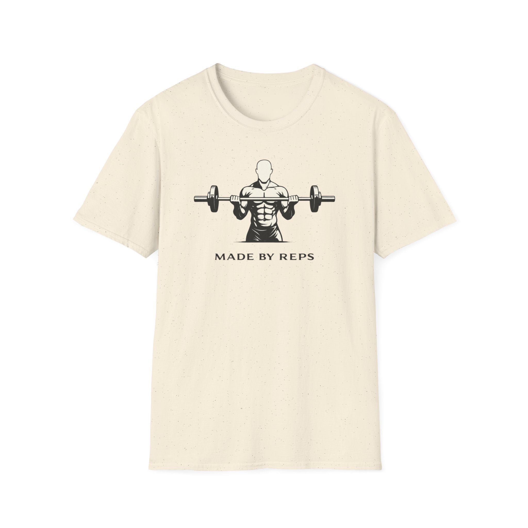 Made By Reps T-Shirt
