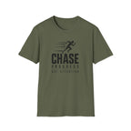 Chase Progress T-Shirt