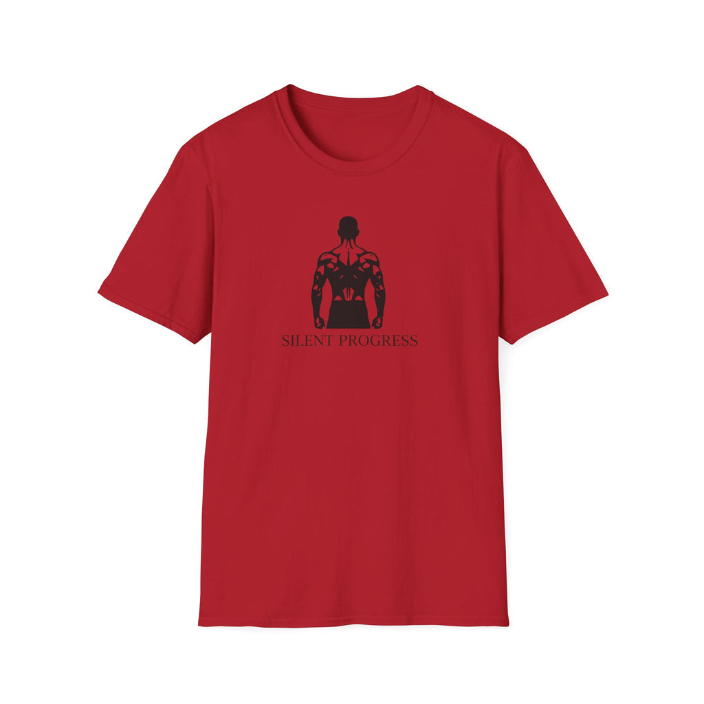 Silent Progress T-Shirt