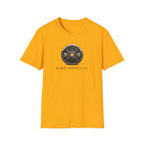 Weight Doesn't Lie T-Shirt