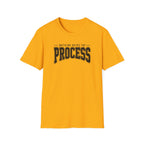 Nothing Skips The Process T-Shirt