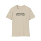 Tempered In Stone T-Shirt