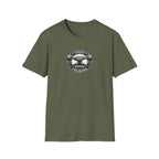 Forged Through Training T-Shirt