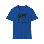 Own Your Tomorrow T-Shirt