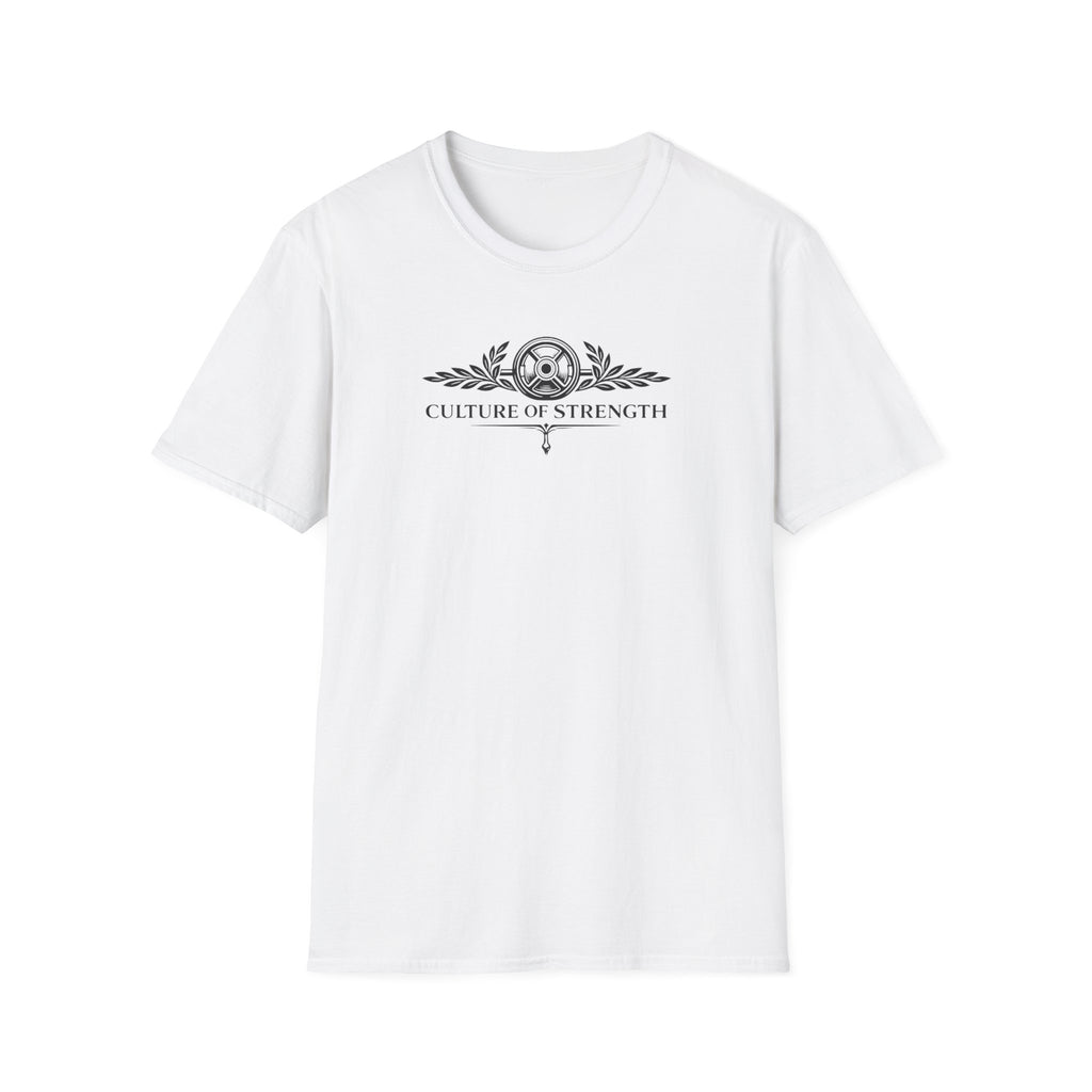 Culture Of Strength T-Shirt