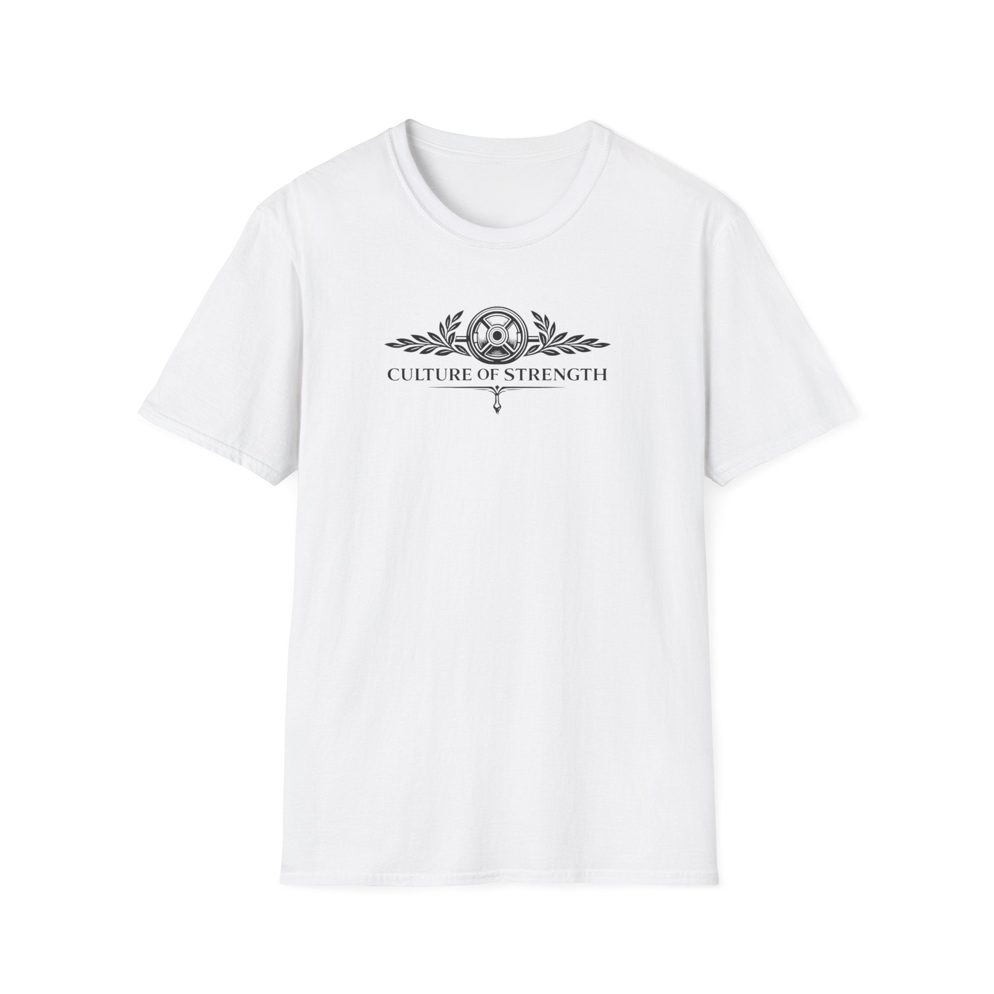 Culture Of Strength T-Shirt