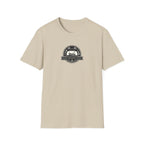 Train Recover Adapt T-Shirt