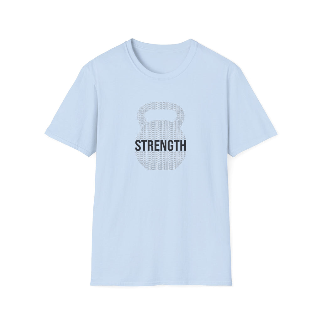 Strength T-Shirt