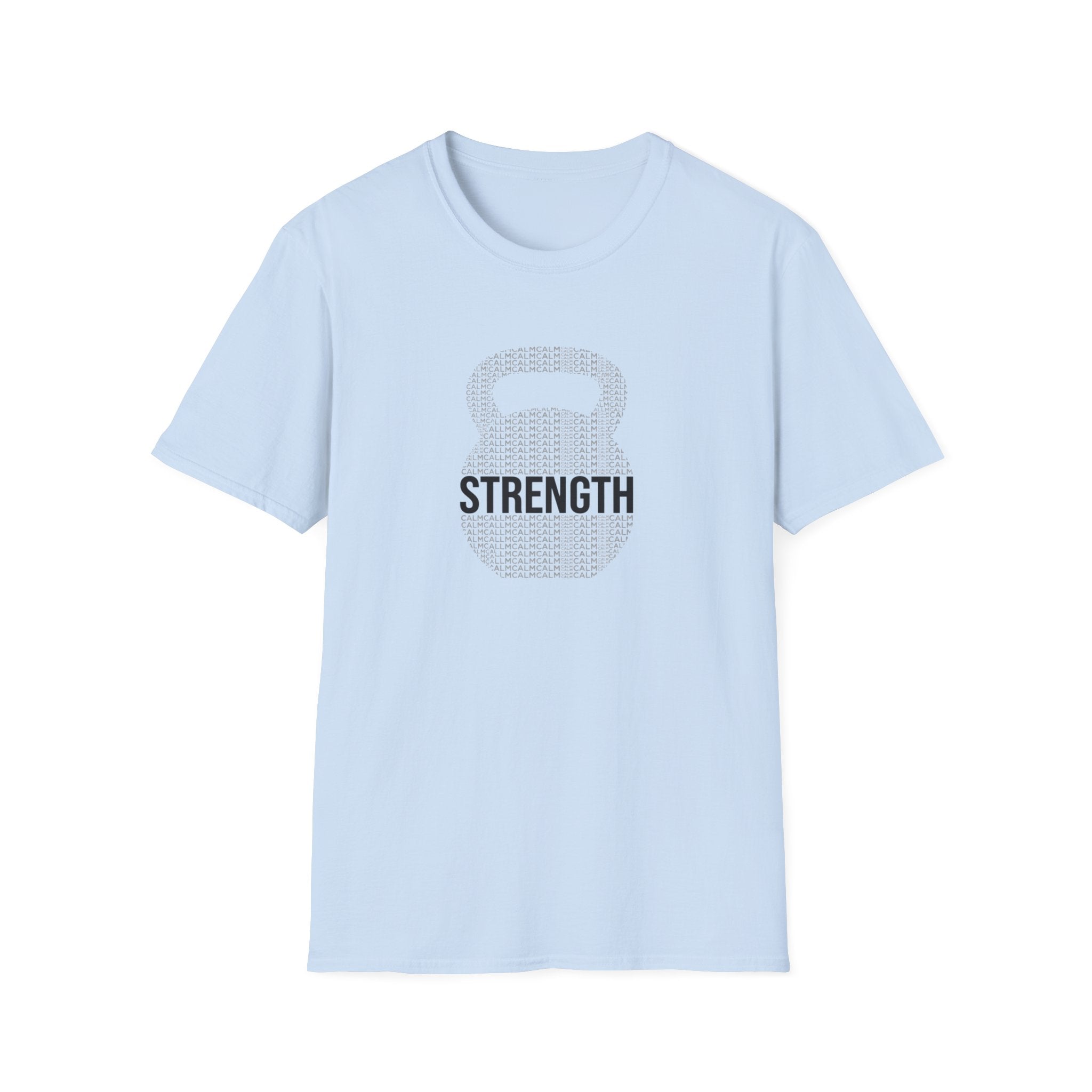 Strength T-Shirt