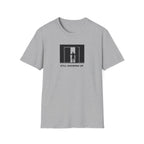 Still Showing Up T-Shirt