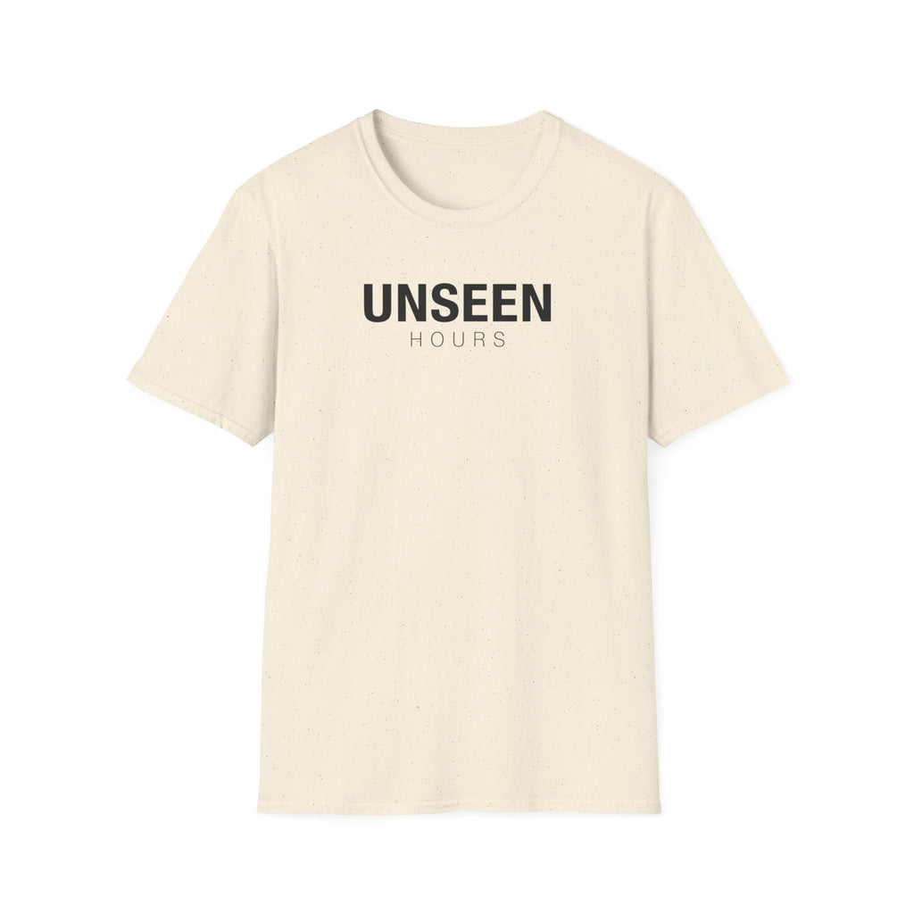 Unseen Hours T-Shirt