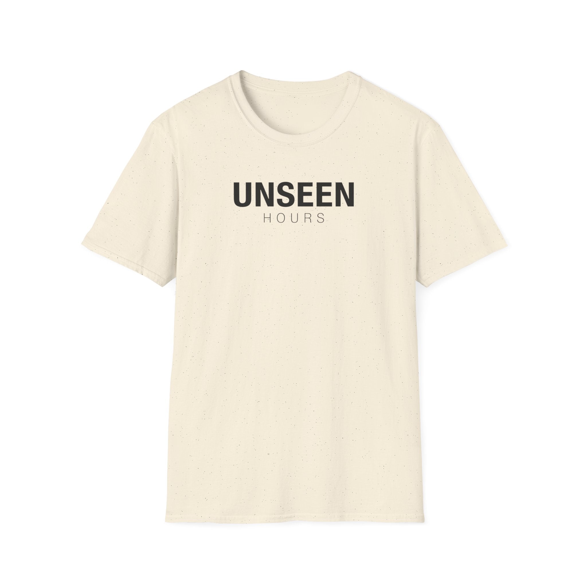 Unseen Hours T-Shirt