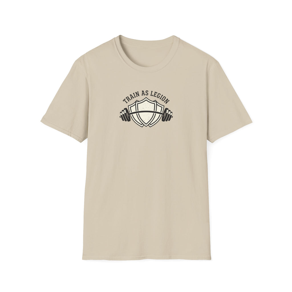 Train As Legion T-Shirt