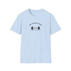 Built Without Witness T-Shirt