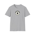 Built Through Routine T-Shirt