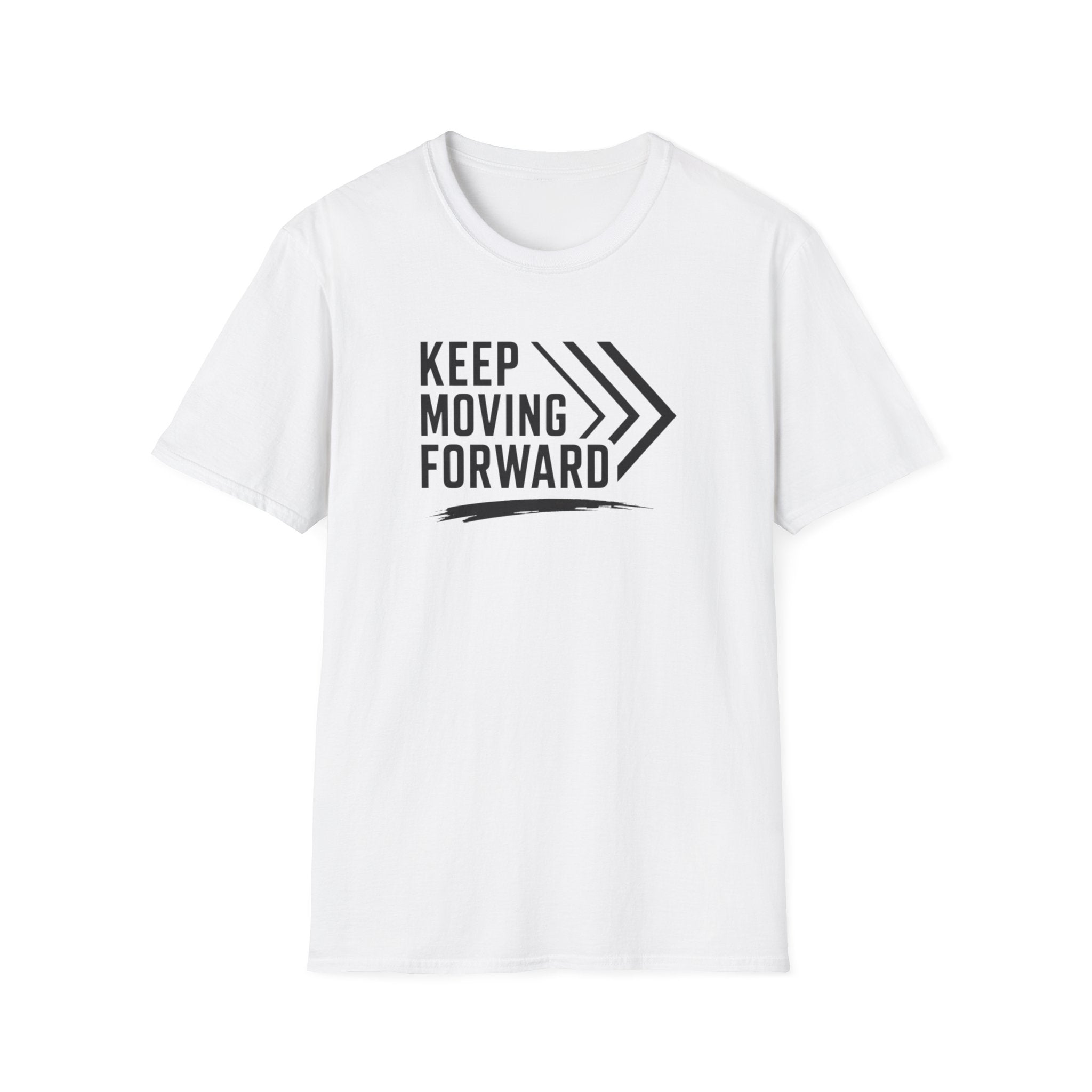 Keep Moving Forward T-Shirt