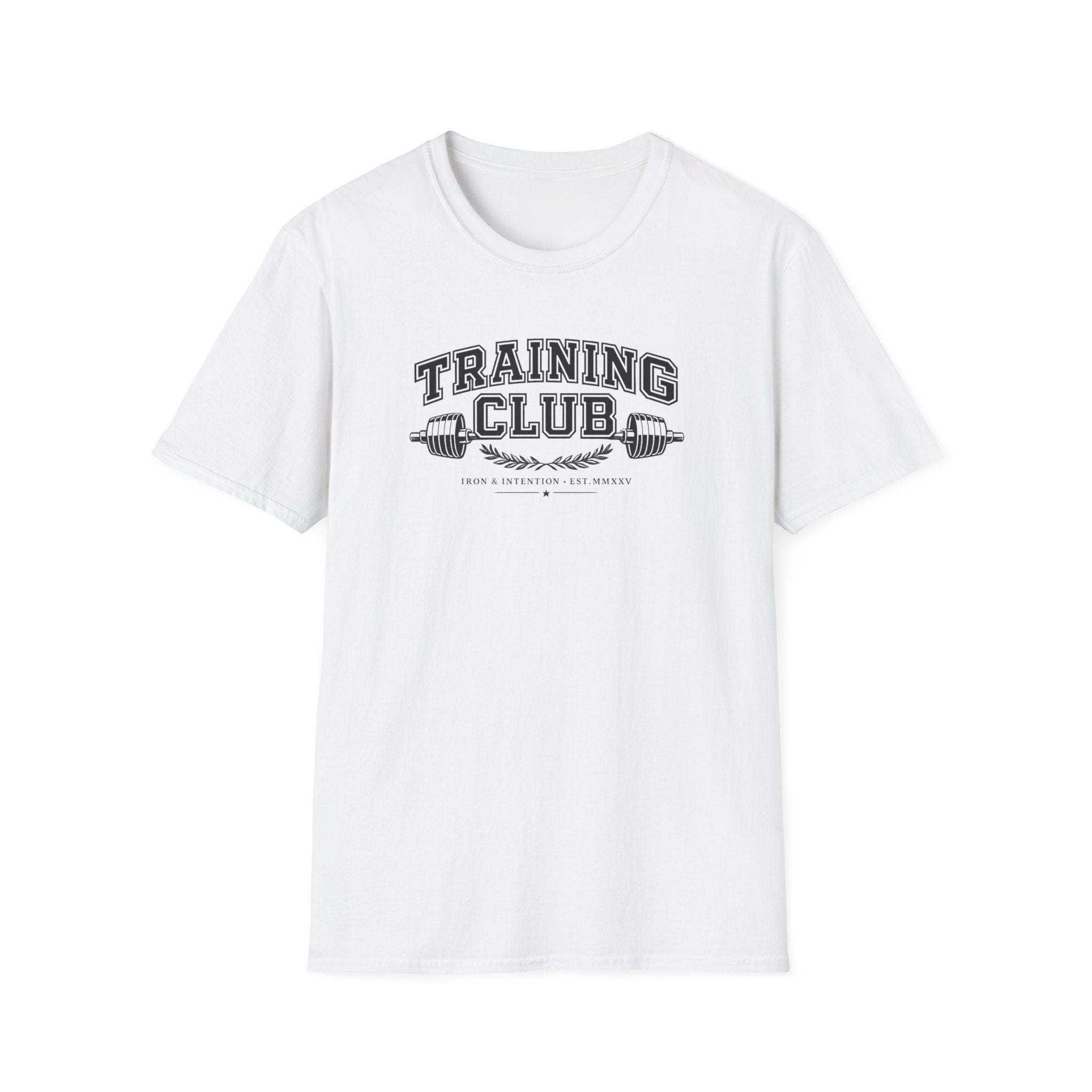 Training Club T-Shirt