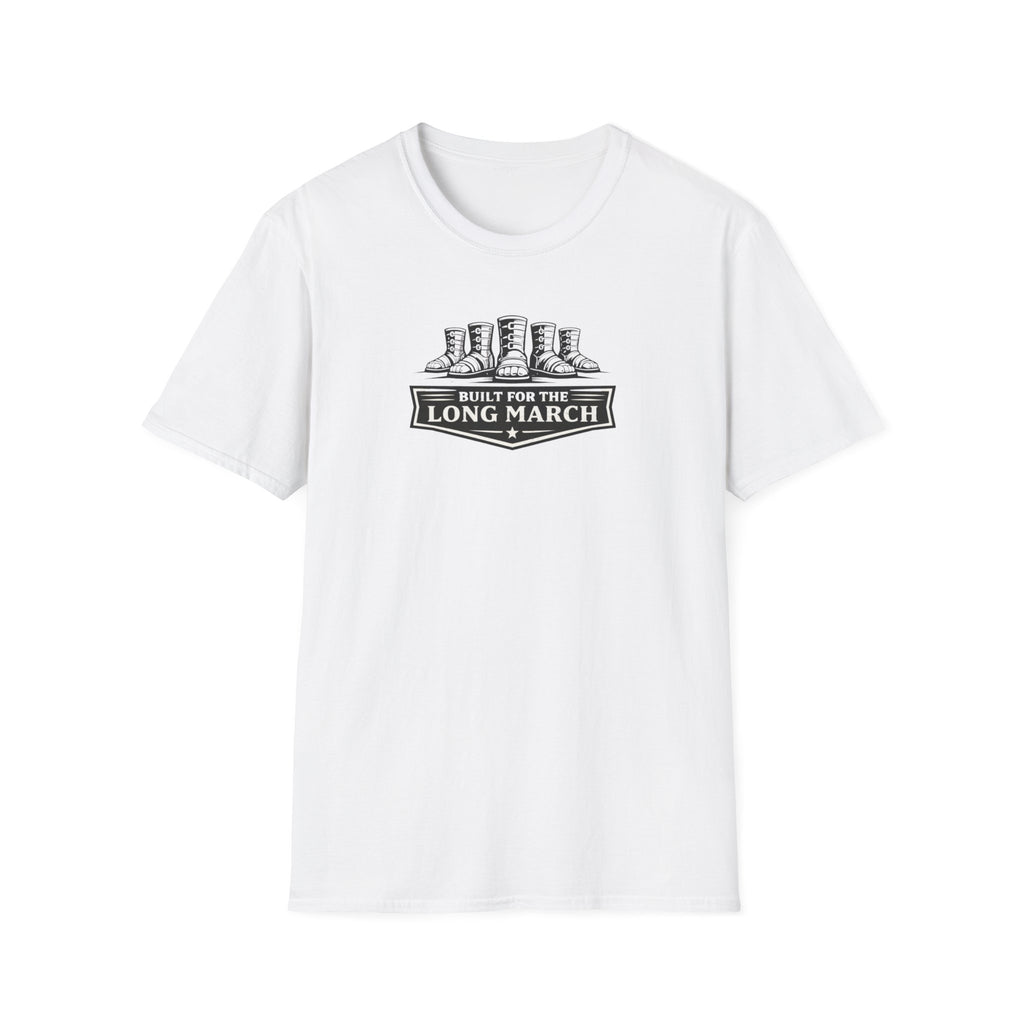 Long March T-Shirt