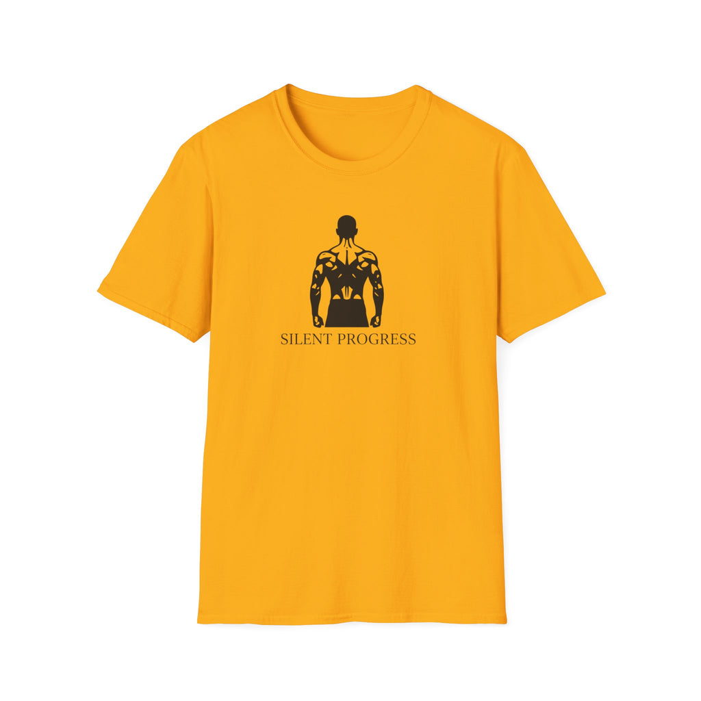 Silent Progress T-Shirt