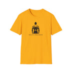 Silent Progress T-Shirt