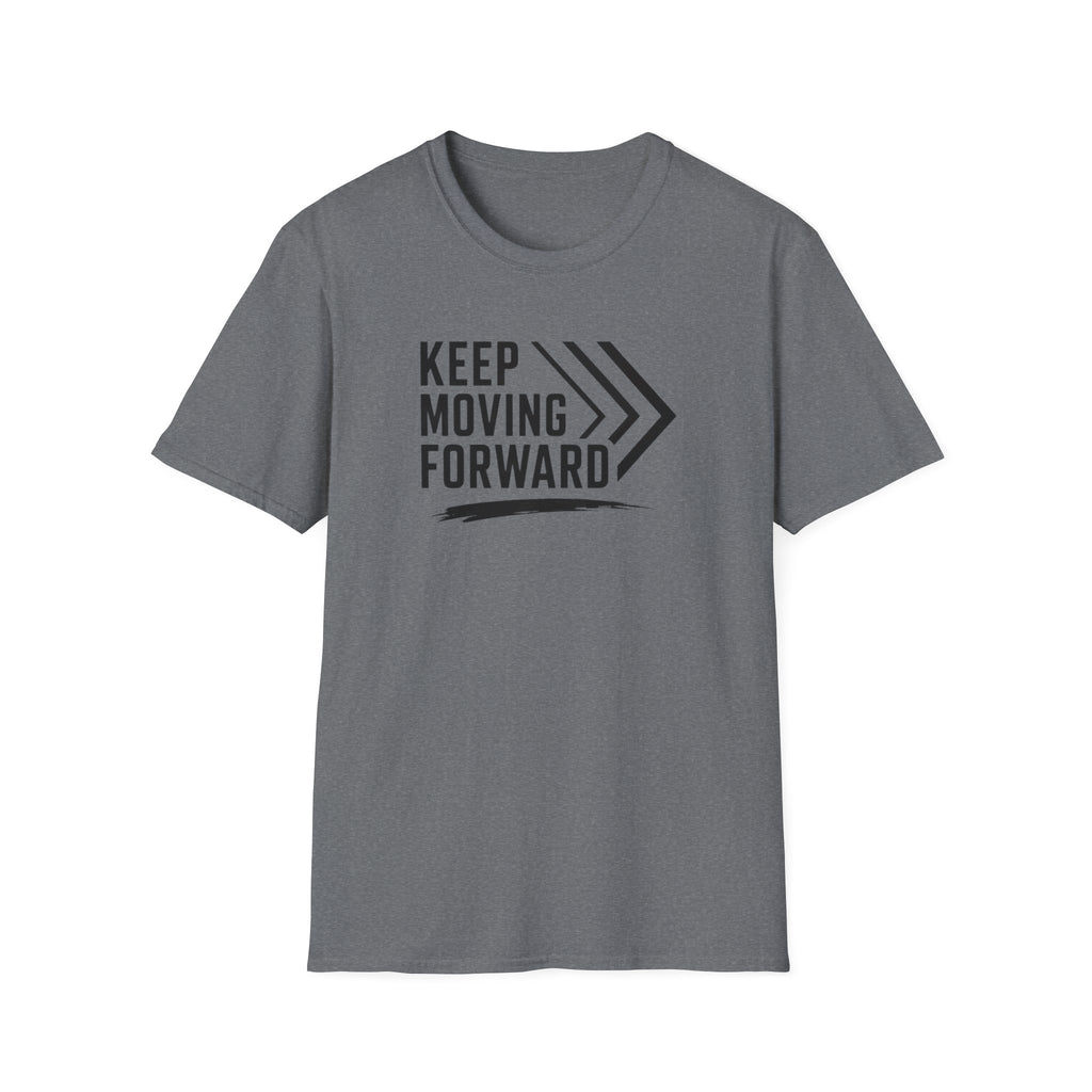 Keep Moving Forward T-Shirt