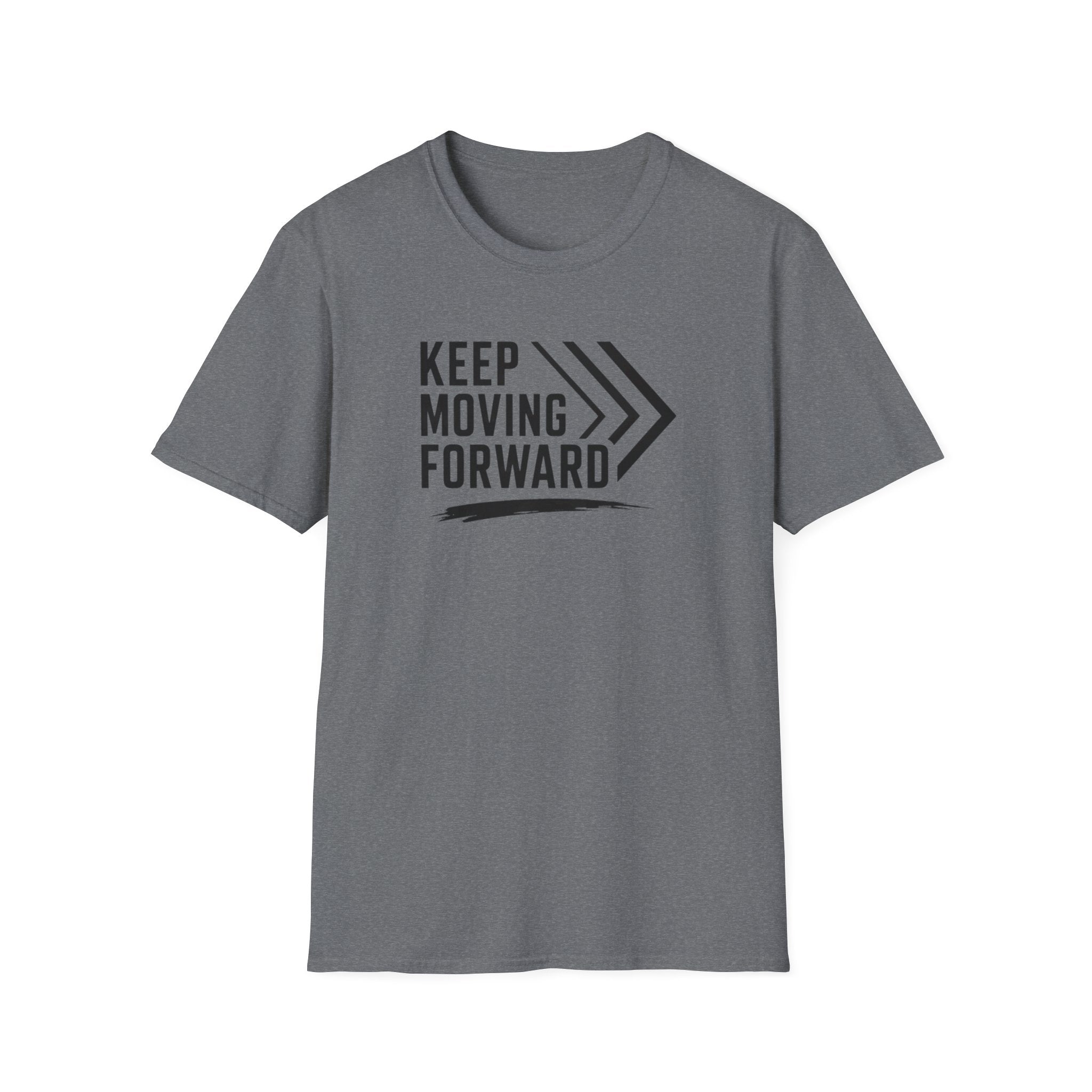 Keep Moving Forward T-Shirt