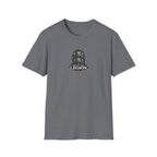 Built like Legion T-Shirt