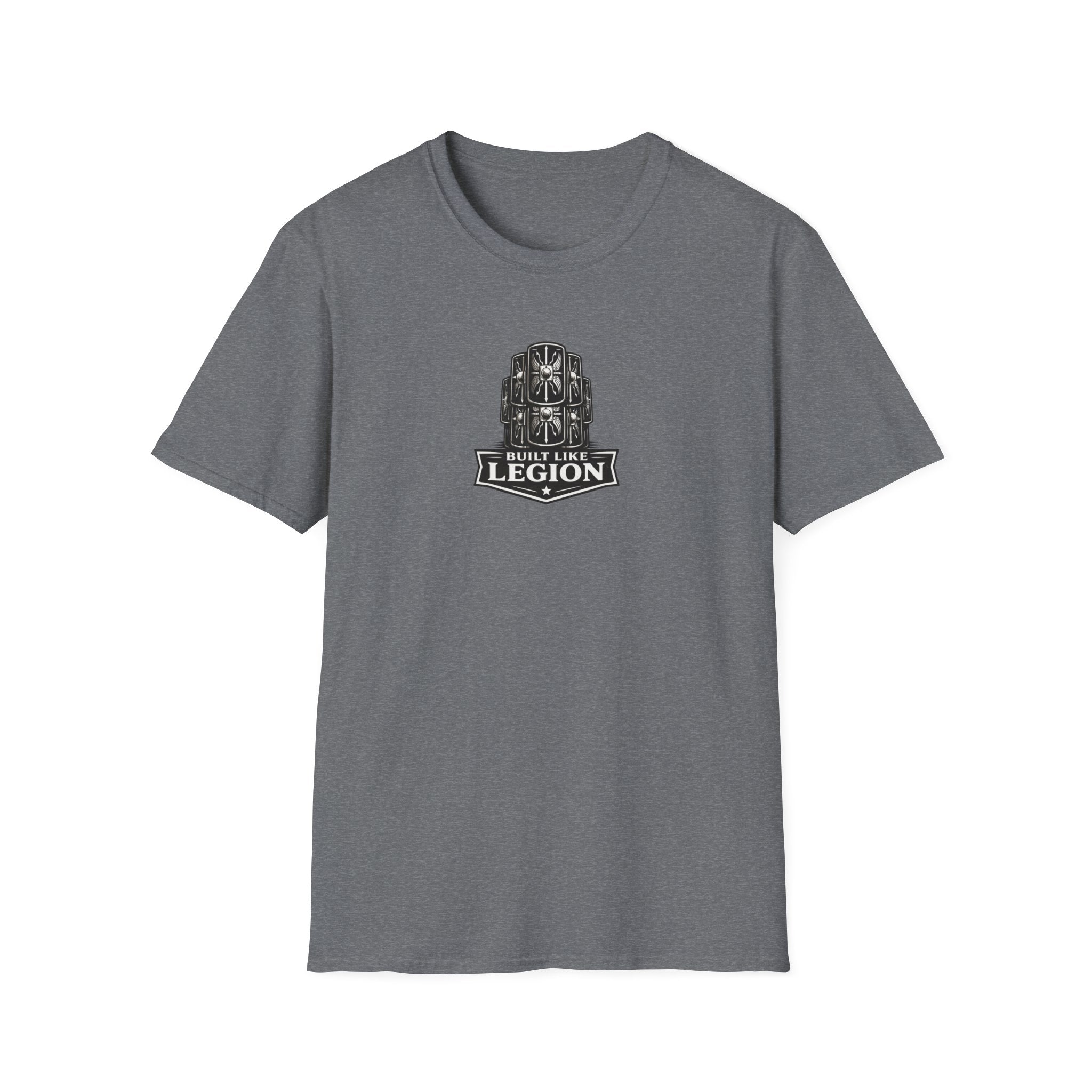 Built like Legion T-Shirt