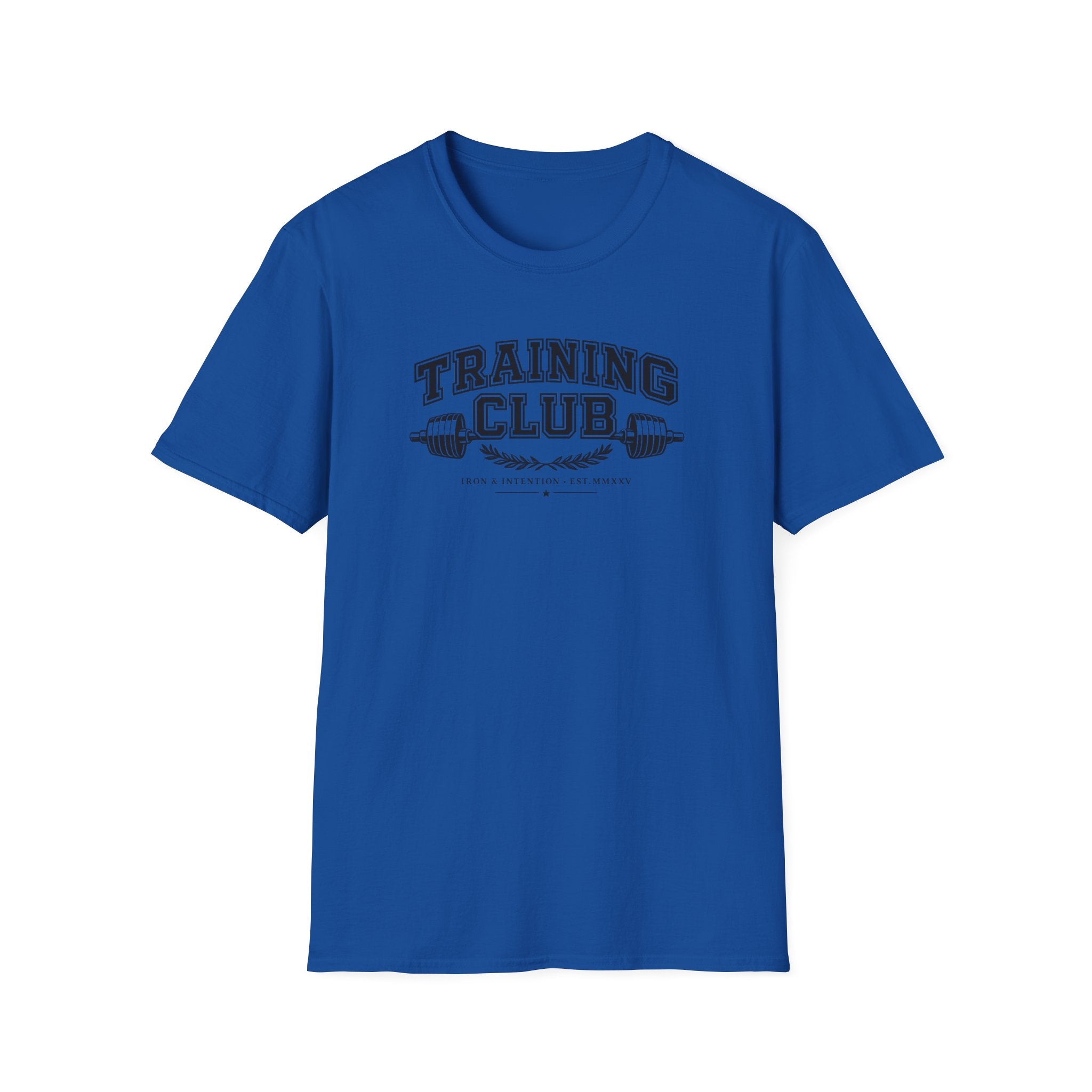 Training Club T-Shirt