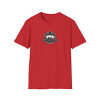 Train Recover Adapt T-Shirt