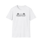 Tempered In Stone T-Shirt