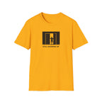 Still Showing Up T-Shirt