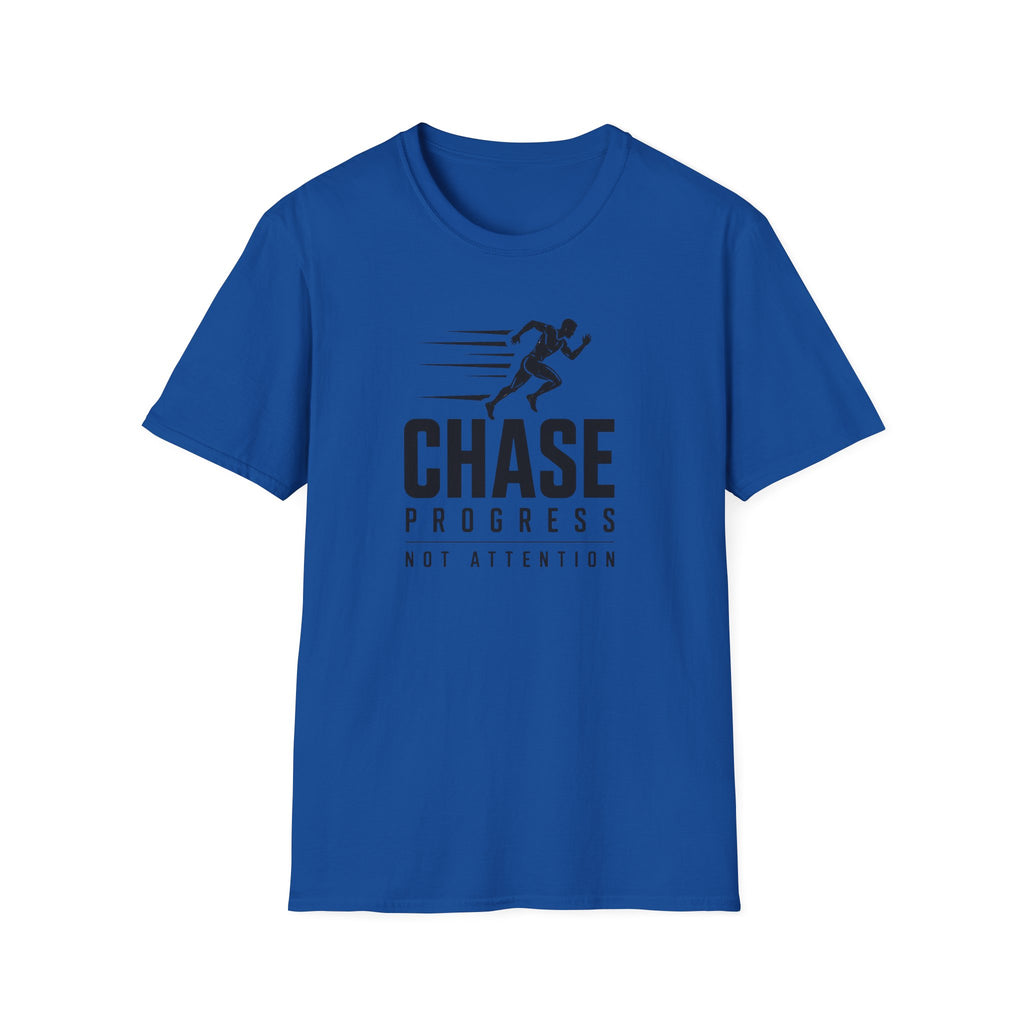 Chase Progress T-Shirt