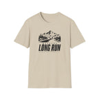 Weekend Long Run T-Shirt