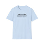 Tempered In Stone T-Shirt