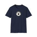 Built Through Routine T-Shirt