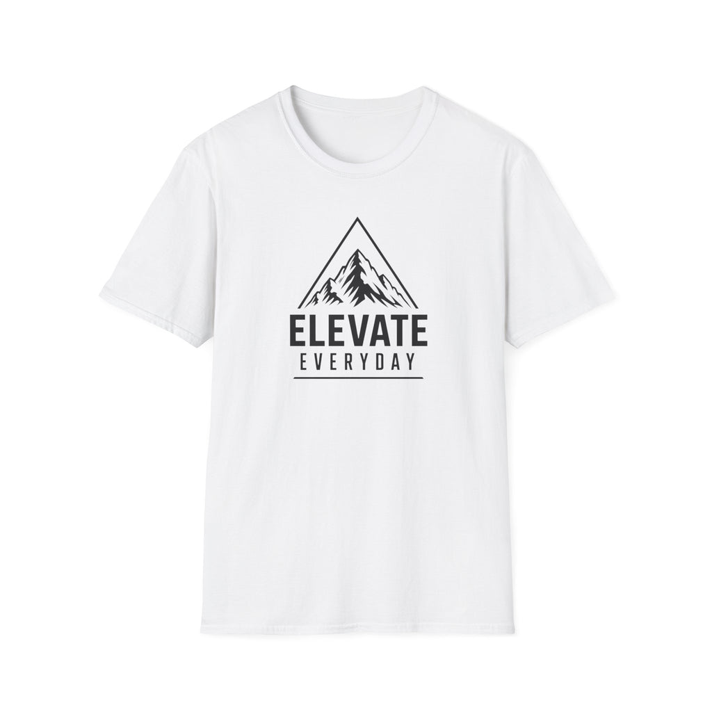 Elevate Everyday T-Shirt
