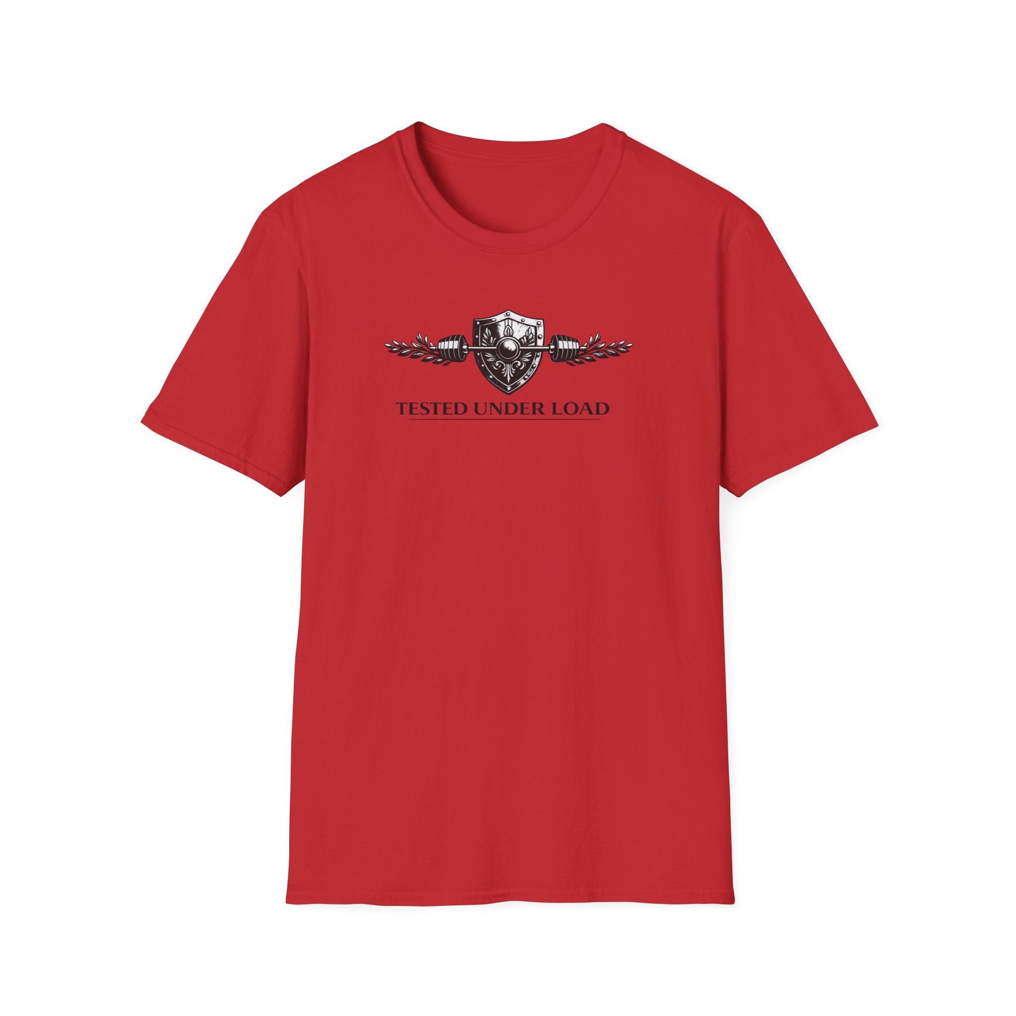 Tested Under Load T-Shirt