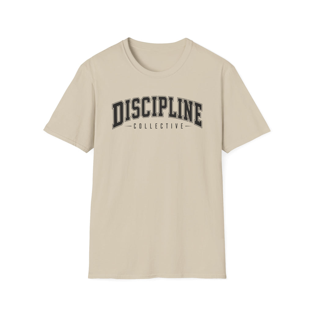 Discipline Collective T-Shirt