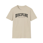 Discipline Collective T-Shirt