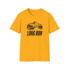 Weekend Long Run T-Shirt