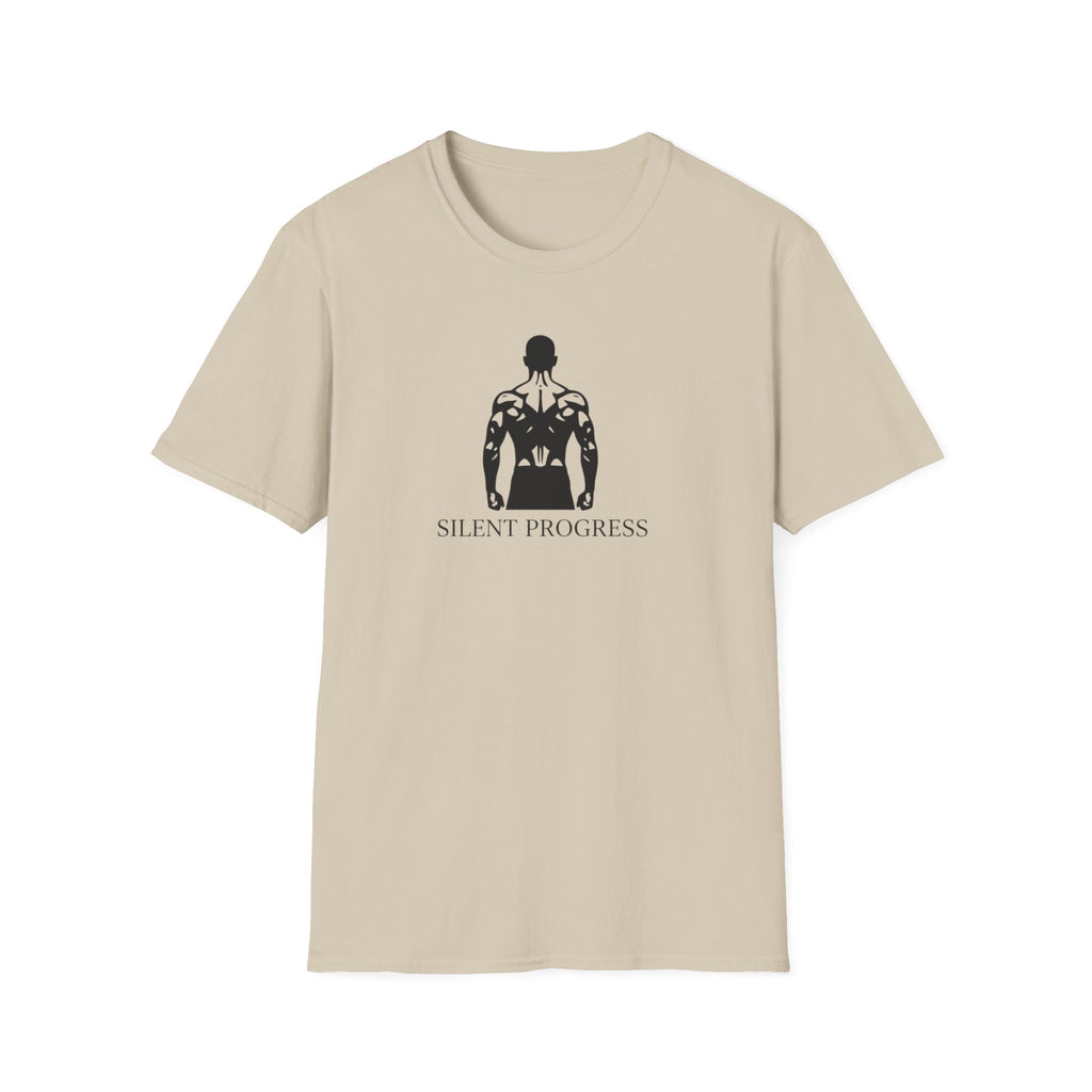 Silent Progress T-Shirt