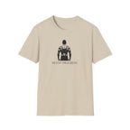 Silent Progress T-Shirt