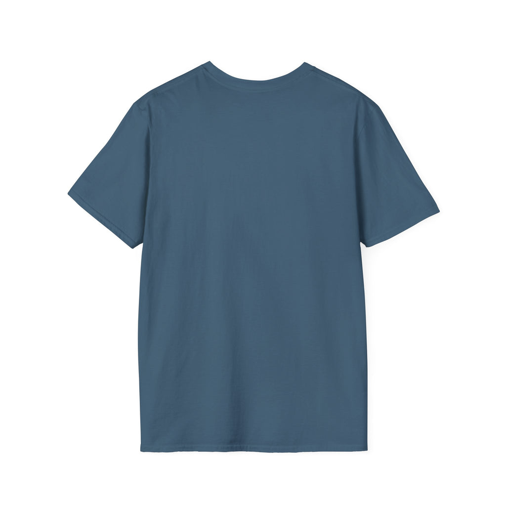 Train Even When T-Shirt