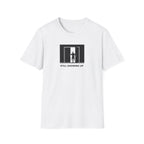 Still Showing Up T-Shirt