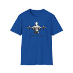 Made By Reps T-Shirt