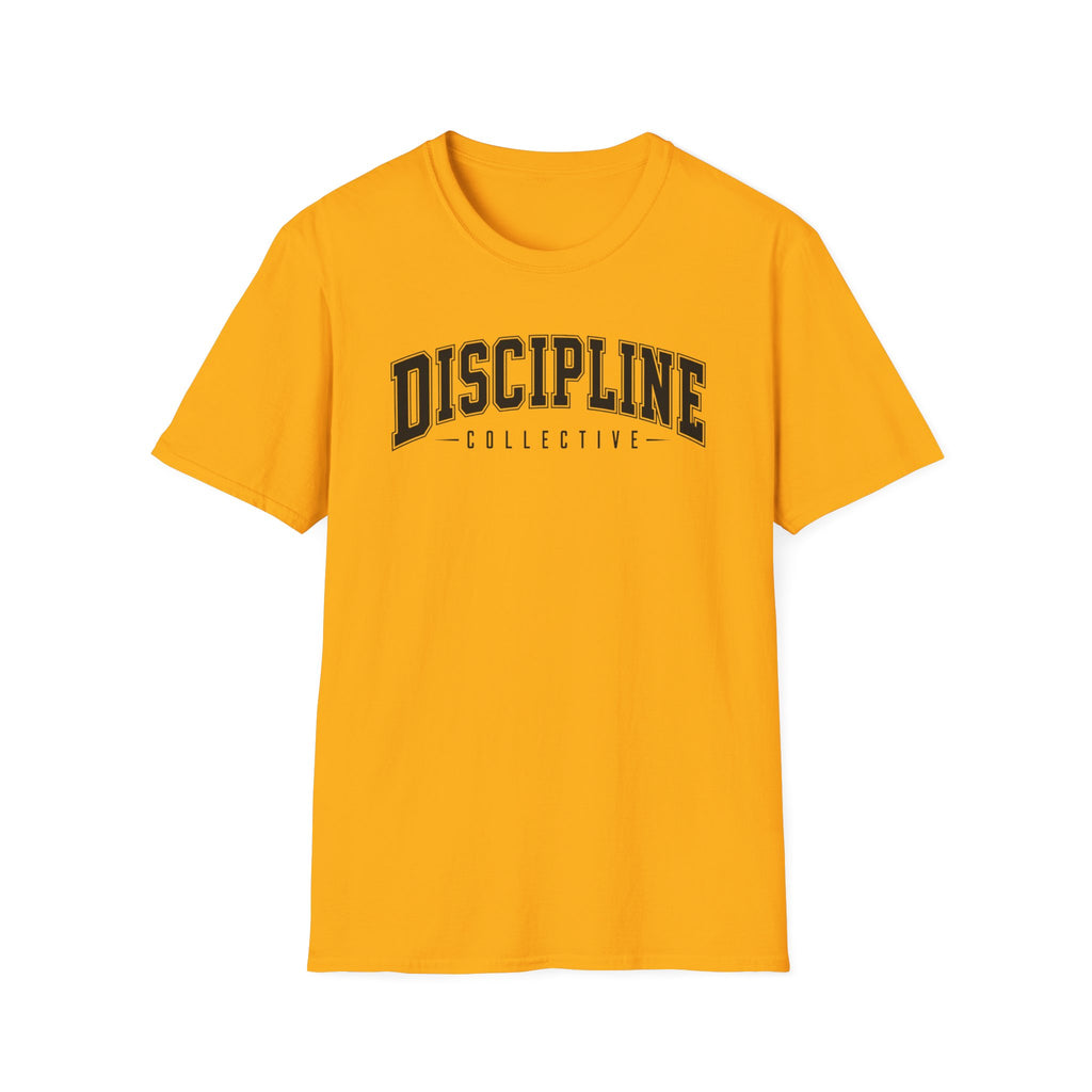 Discipline Collective T-Shirt