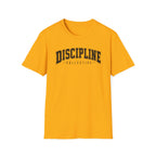 Discipline Collective T-Shirt
