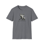 Still Building T-Shirt