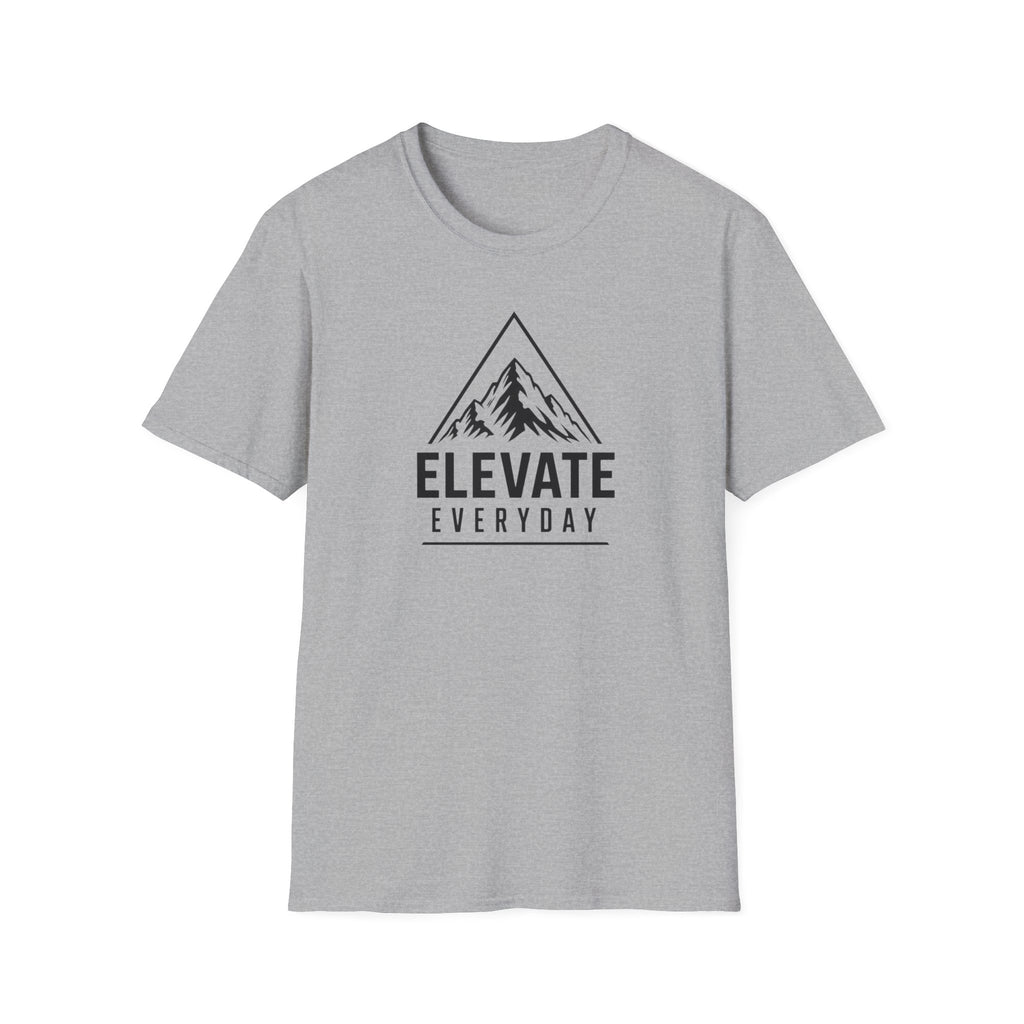 Elevate Everyday T-Shirt